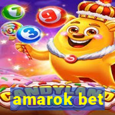 amarok bet